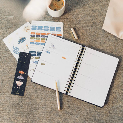 Grupo A5 Astral Agenda 2026