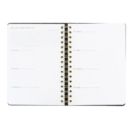 Grupo A5 Astral Agenda 2026