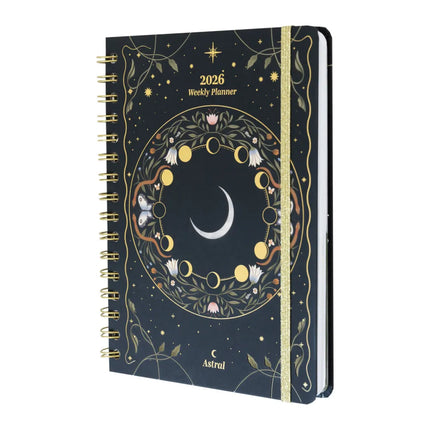 Grupo A5 Astral Agenda 2026