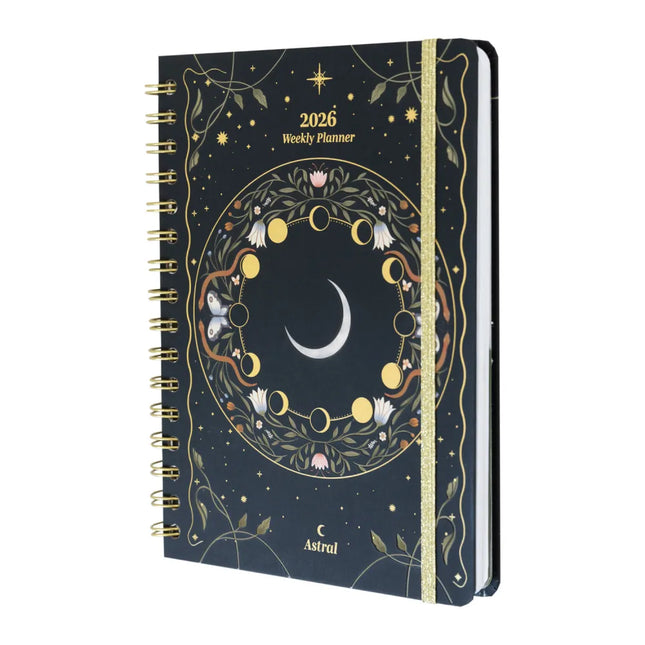 Grupo A5 Astral Agenda 2026