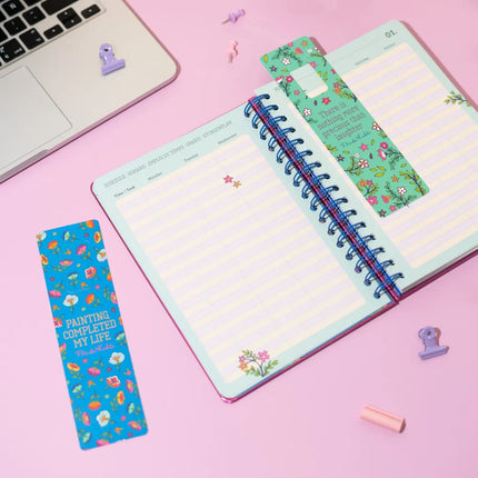 Grupo A5 Frida Kahlo Agenda 2026