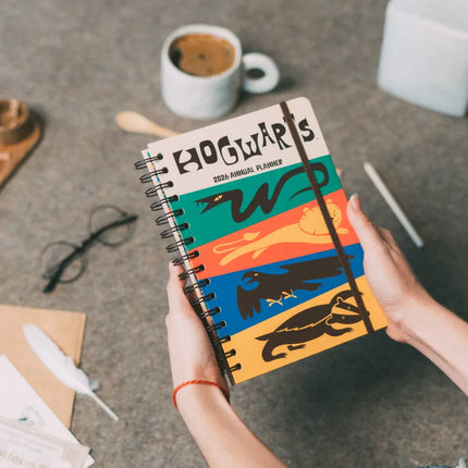 Grupo A5 Nightmare before Christmas Agenda 2026