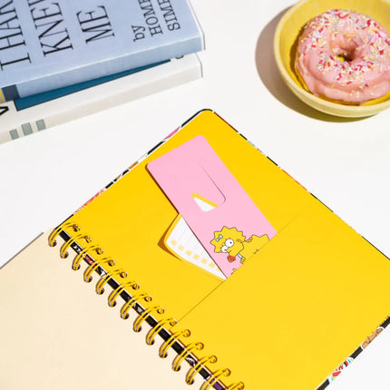 Grupo A5 The Simpsons Agenda 2026