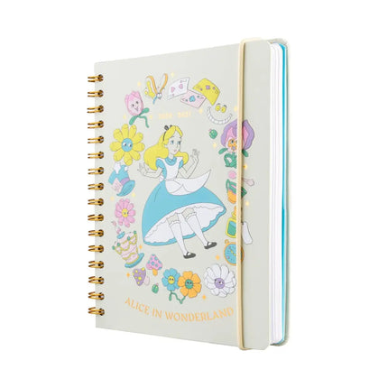 Grupo Alice in Wonderland Schoolagenda 2026-2027