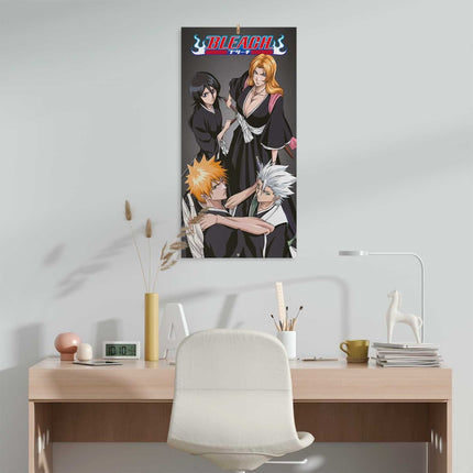 Grupo Bleach Kalender 2026