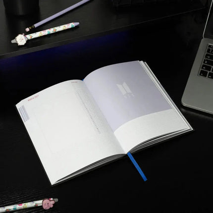 Grupo BTS Schoolagenda 2026-2027 ( aug 2026 - dec 2027)
