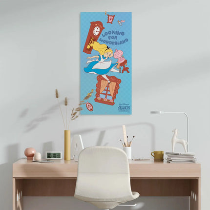 Grupo Disney Alice in Wonderland Kalender 2027