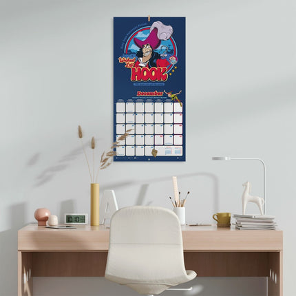 Grupo Disney Classics Kalender 2026