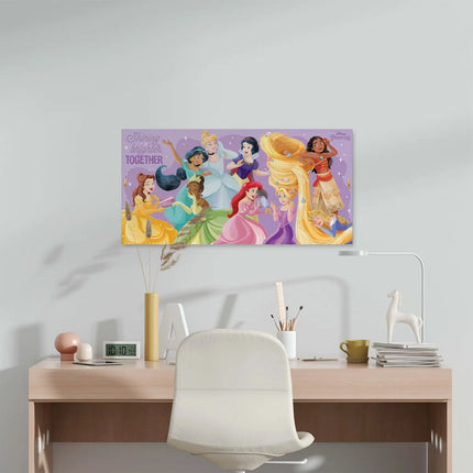 Grupo Disney Prinsessen Kalender 2027