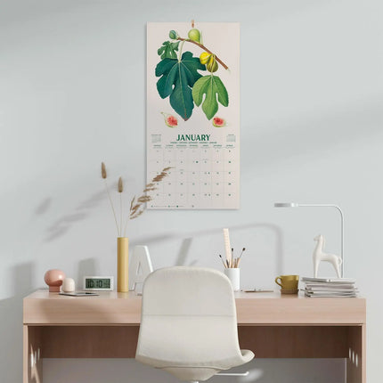 Grupo Erik Botanical Fruits Kalender 2027