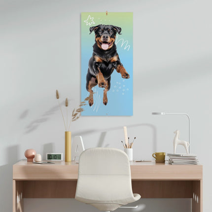 Grupo Honden Kalender 2026