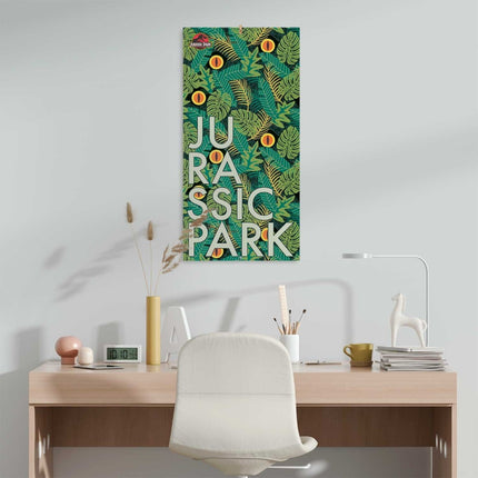 Grupo Jurrasic Park Kalender 2026