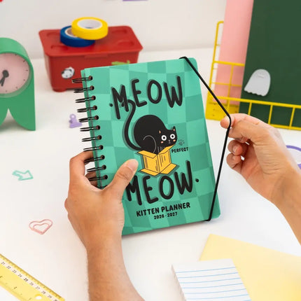 Grupo Meow Meow School Agenda 2026-2027 ( aug - juli )