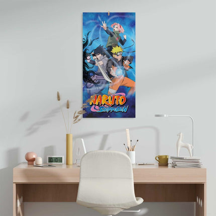 Grupo Naruto Shippuden Kalender 2026