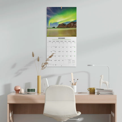 Grupo Nature Kalender 2026