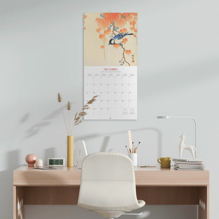 Grupo Ohara Koson Kalender 2026