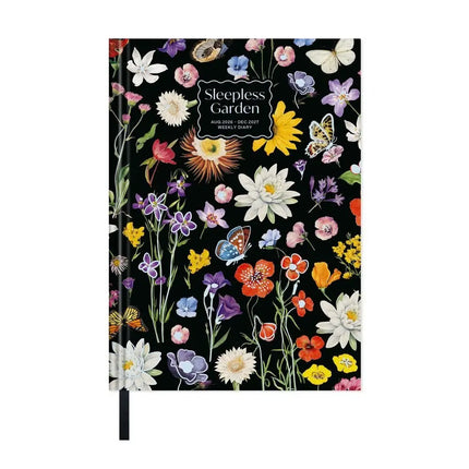 Grupo Sleepless Garden Schoolagenda 2026-2027 ( aug 2026 - dec 2027)