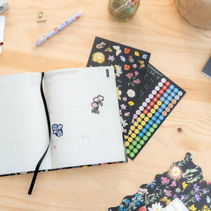 Grupo Sleepless Garden Schoolagenda 2026-2027 ( aug 2026 - dec 2027)