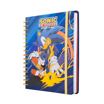 Grupo Sonic Schoolagenda 2026-2027 ( aug - juli )