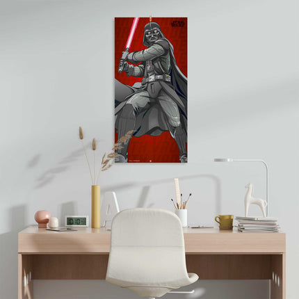 Grupo Star Wars Kalender 2026