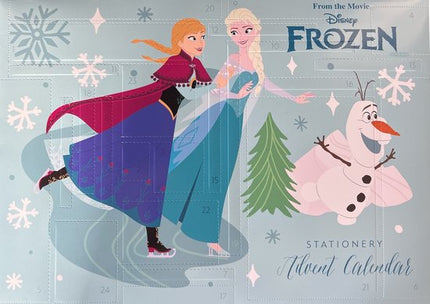 Hallmark Frozen Adventkalender 2026