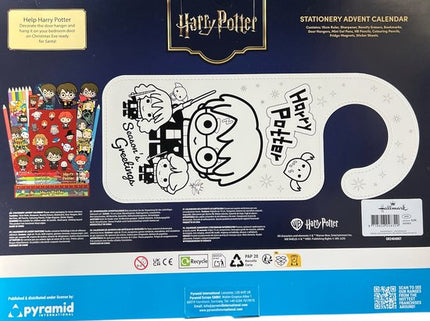 Hallmark Harry Potter Adventkalender 2026