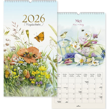Hallmark Marjolein Bastin Kalender 2027