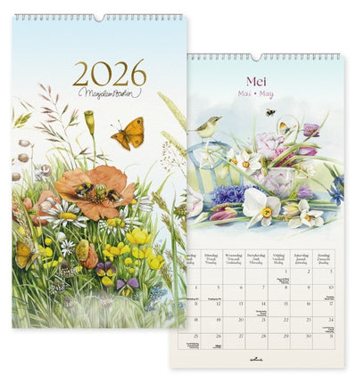 Hallmark Marjolein Bastin Kalender 2027
