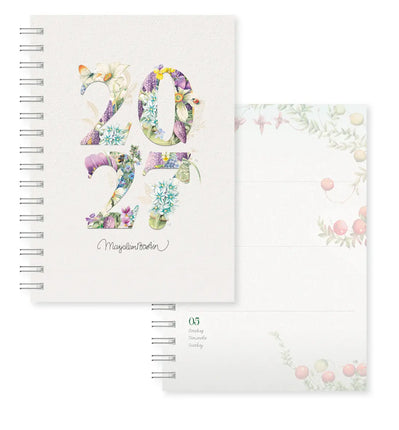 Hallmark Marjolein Bastin Ringband Agenda 2027