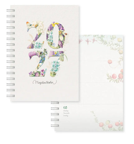 Hallmark Marjolein Bastin Ringband Agenda 2027