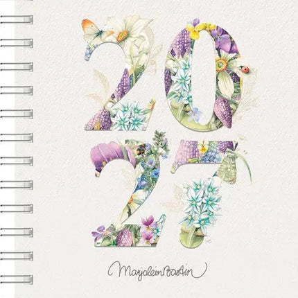 Hallmark Marjolein Bastin Ringband Agenda 2027