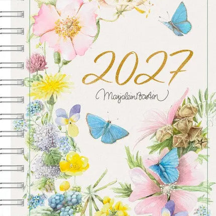 Hallmark Marjolein Bastin Ringband Agenda 2027 Grootletter