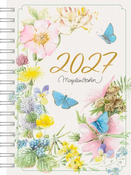 Hallmark Marjolein Bastin Ringband Agenda 2027 Grootletter