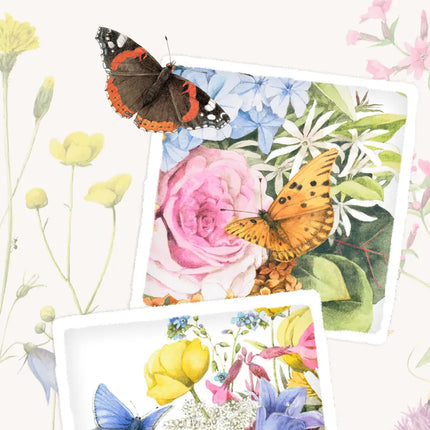 Hallmark Marjolein Bastin Verjaardagskalender Small