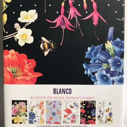 Hallmark Marjolein Bastin Wenskaarten met Envelop
