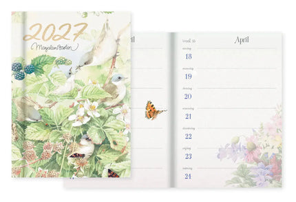 Hallmark Marjolein Bastin Zakagenda 2027