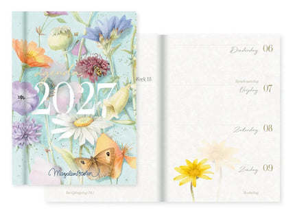 Hallmark Marjolein Bastin Zakagenda 2027