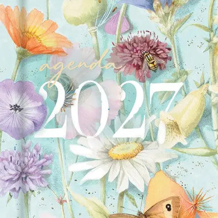 Hallmark Marjolein Bastin Zakagenda 2027