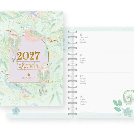 Hallmark Turnowsky Agenda 2027