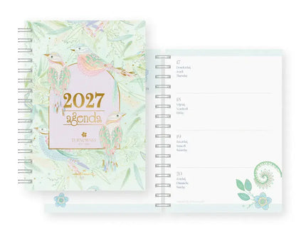 Hallmark Turnowsky Agenda 2027