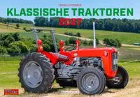 HEEL Classic Tractors Kalender 2027