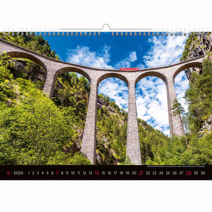 Helma Bruggen Kalender 2026