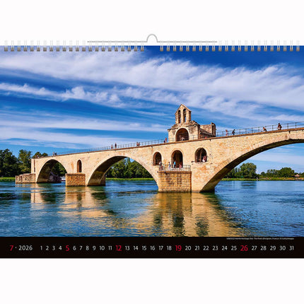 Helma Bruggen Kalender 2026