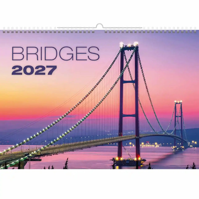 Helma Bruggen Kalender 2027