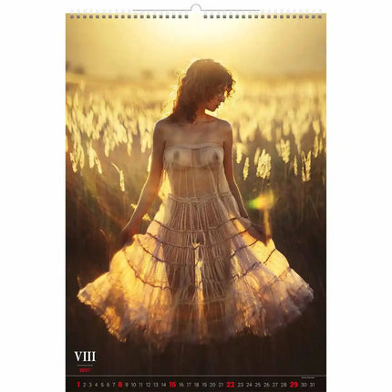Helma Charme van het Moment Kalender 2027