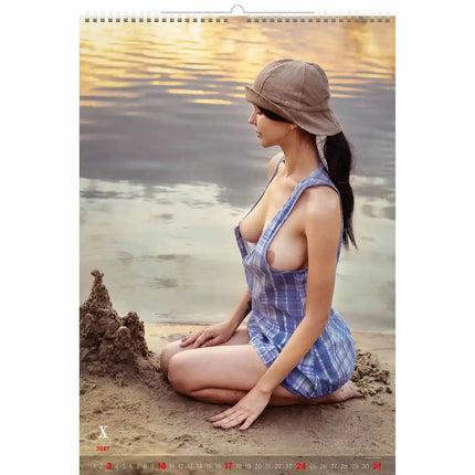 Helma Charme van het Moment Kalender 2027