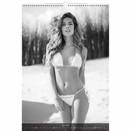 Helma Exclusieve Dames Kalender 2027