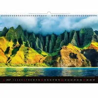 Helma Landschappen Kalender 2027