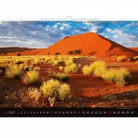Helma Landschappen Kalender 2027