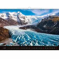 Helma Landschappen Kalender 2027